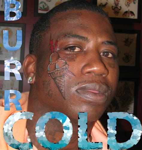 brr Gucci mane